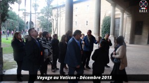 Voyage au vatican 131